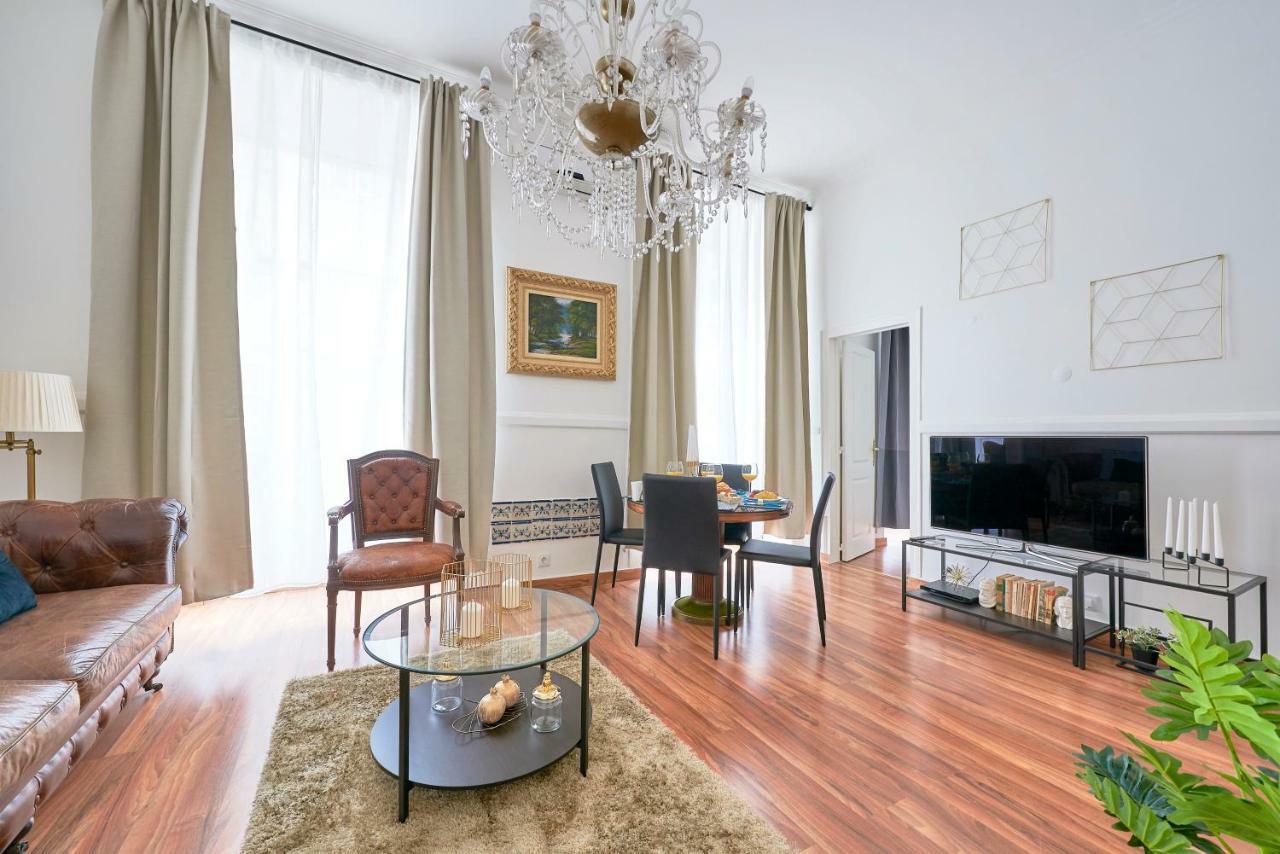 Casa Portuguesa Conceicao * Lissabon