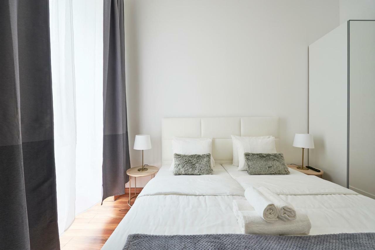Apartment Casa Portuguesa Conceicao Lissabon