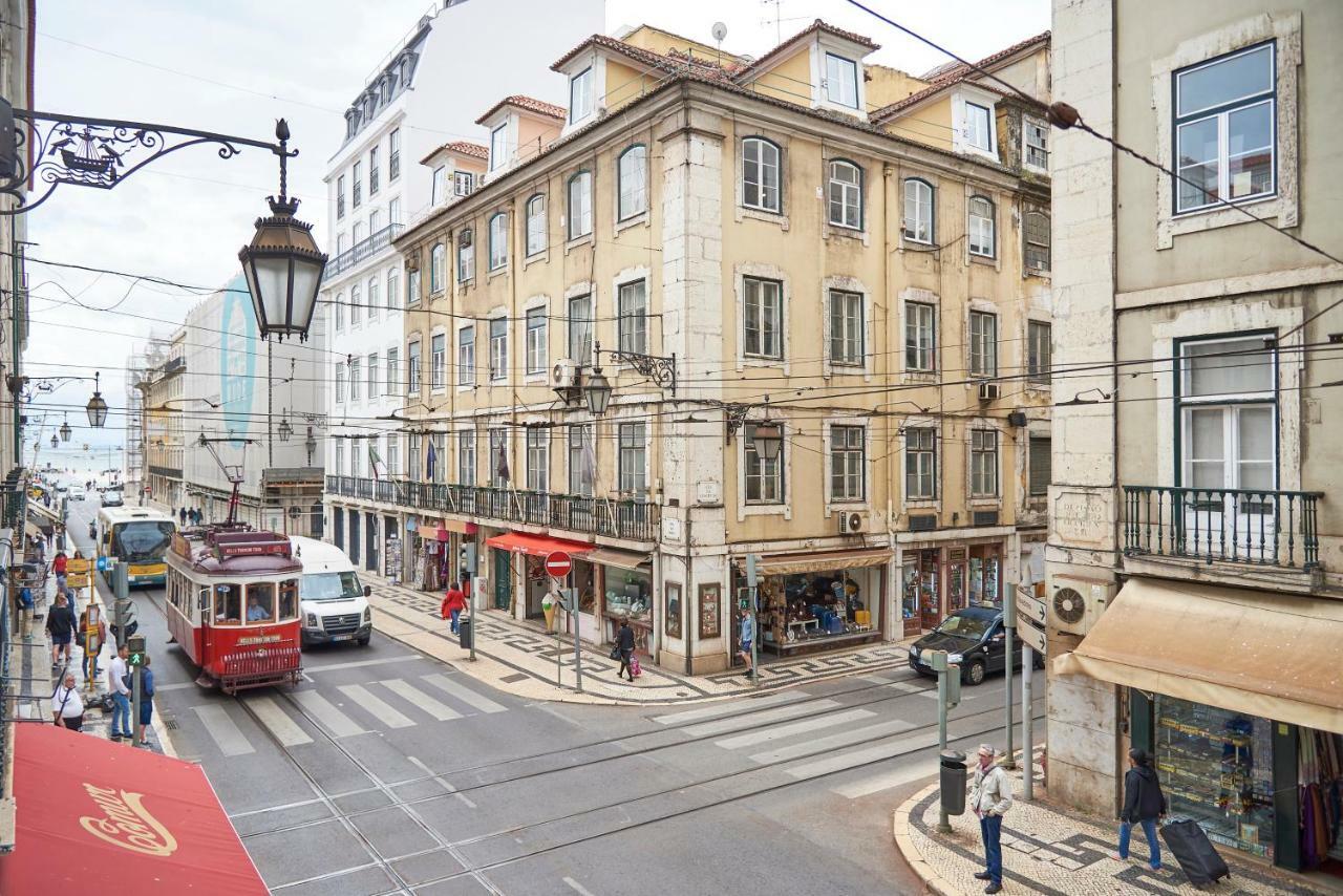 Casa Portuguesa Conceicao Lissabon