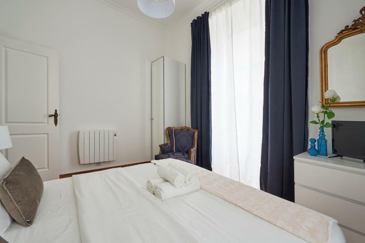 Apartment Casa Portuguesa Conceicao Lissabon