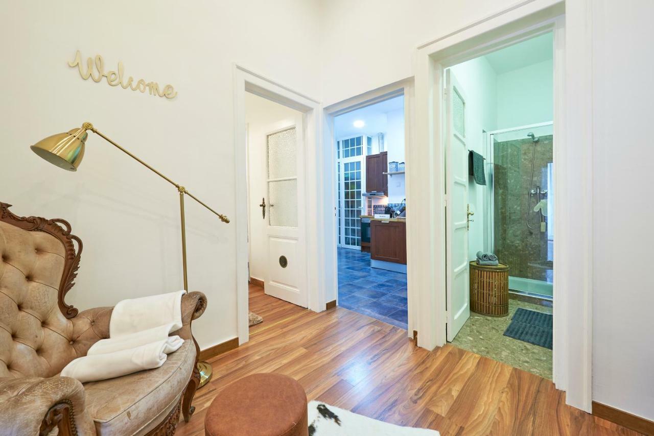 Apartment Casa Portuguesa Conceicao Lissabon