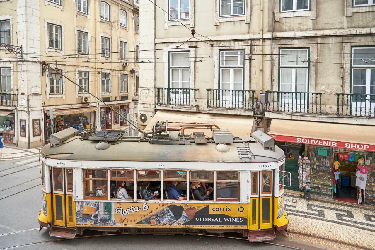 Casa Portuguesa Conceicao * Lissabon