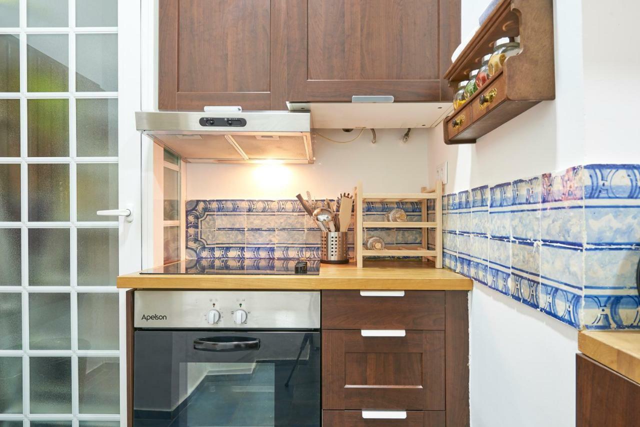 Casa Portuguesa Conceicao Apartment Lissabon