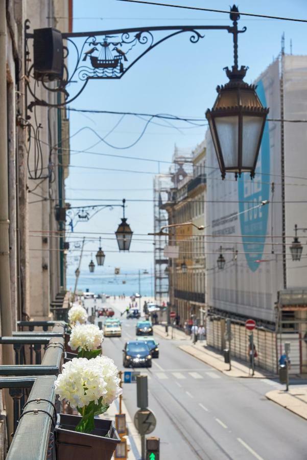 Casa Portuguesa Conceicao Apartment Lissabon