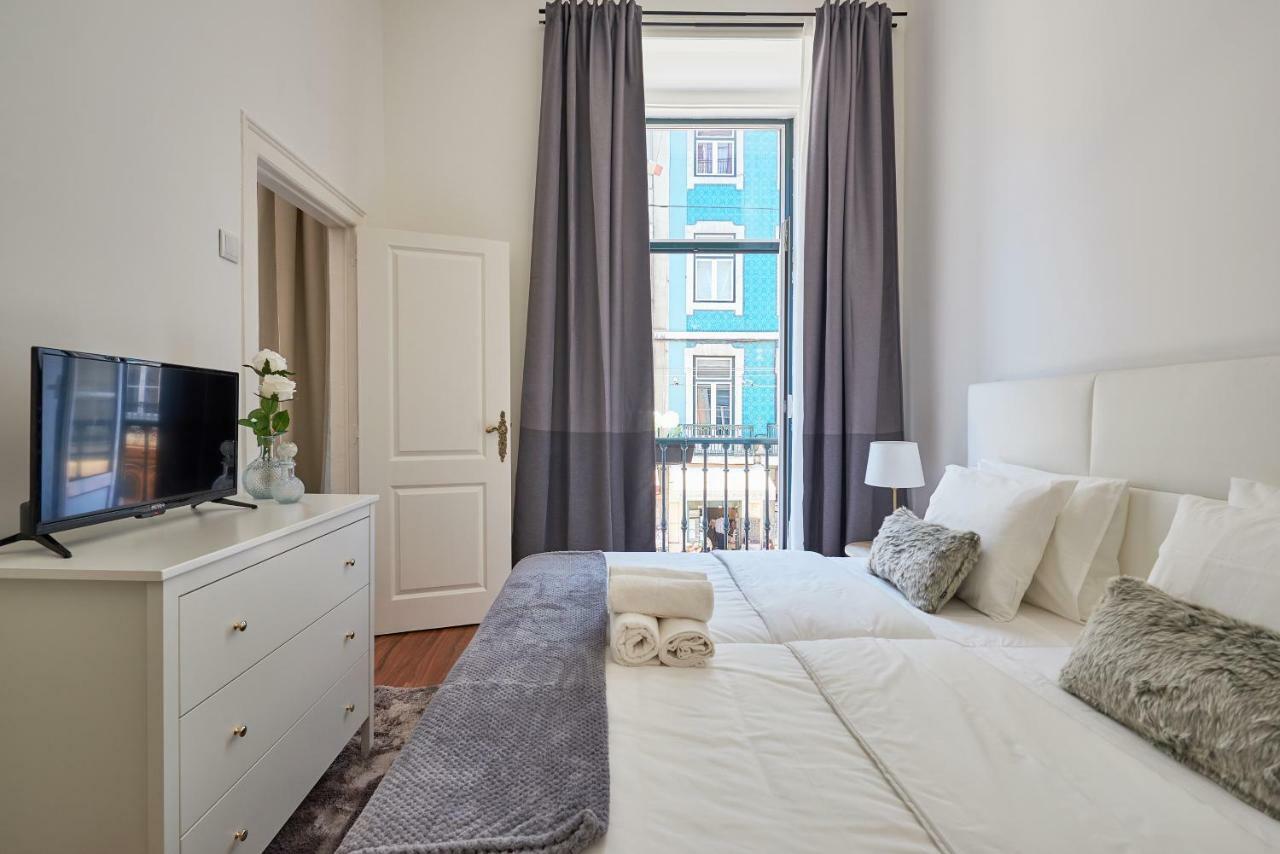 Apartment Casa Portuguesa Conceicao Lissabon
