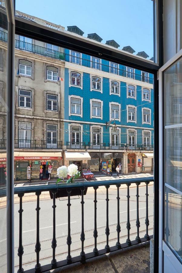 Casa Portuguesa Conceicao Lissabon