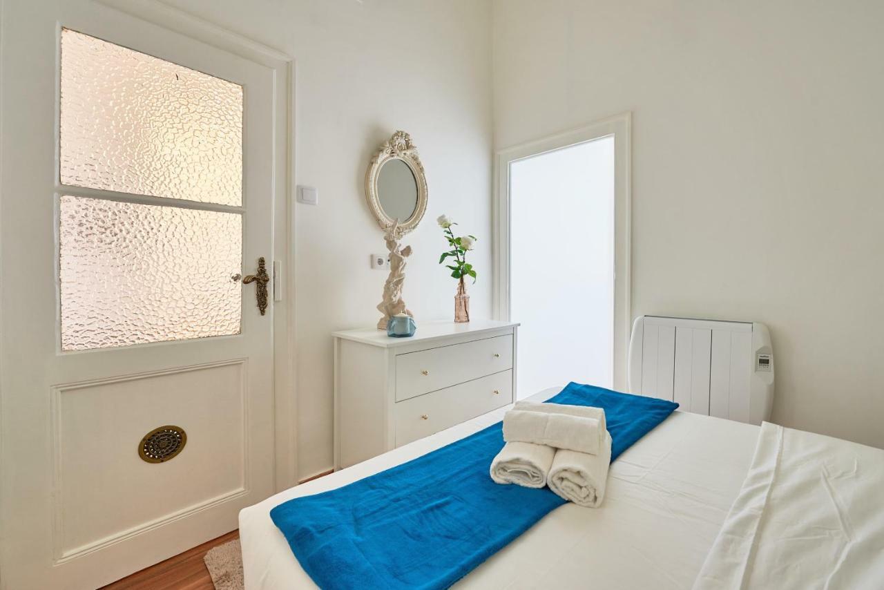 Casa Portuguesa Conceicao Apartment Lissabon